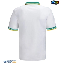 Moški Nogometni dresi AS Roma Tretji 2025-26 Kratek Rokav